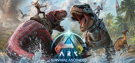 ARK: Dragontopia Adds New Radiant Creature Lumina