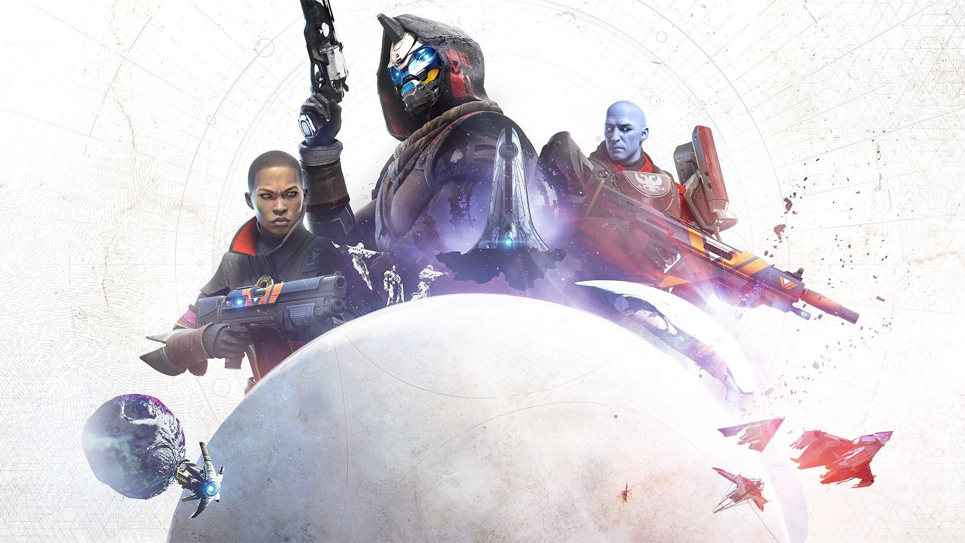 Destiny 2 Cross Save: Choosing Accounts and Understanding Restrictions