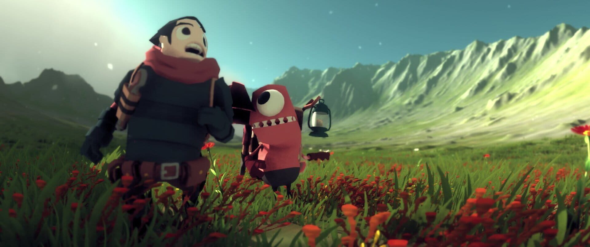 Little Devil Inside: Reveal Game Has Been Missing Since 2020 Showcase