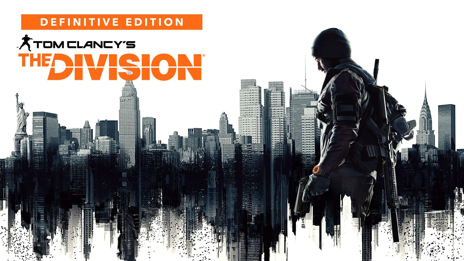 The Division Definitive Edition Leak: Is Ubisoft *Finally* Giving It a Real Overhaul?