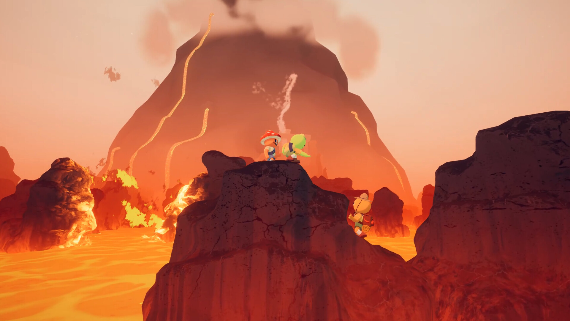 PEAK Charity Bundle 2026: Release Date, Pre-load and Bundle Details