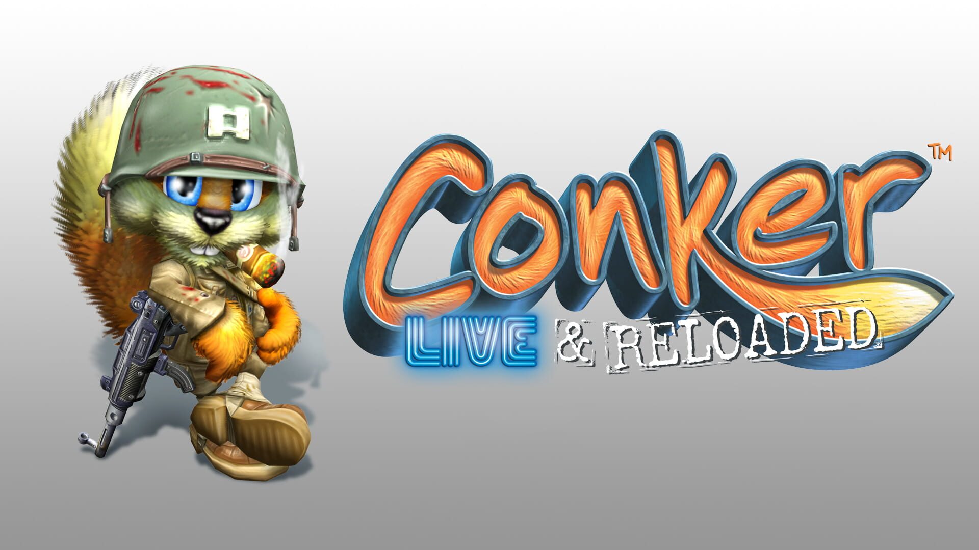 Xbox Game Pass Adds Hell is Us and Conker: Live & Reloaded