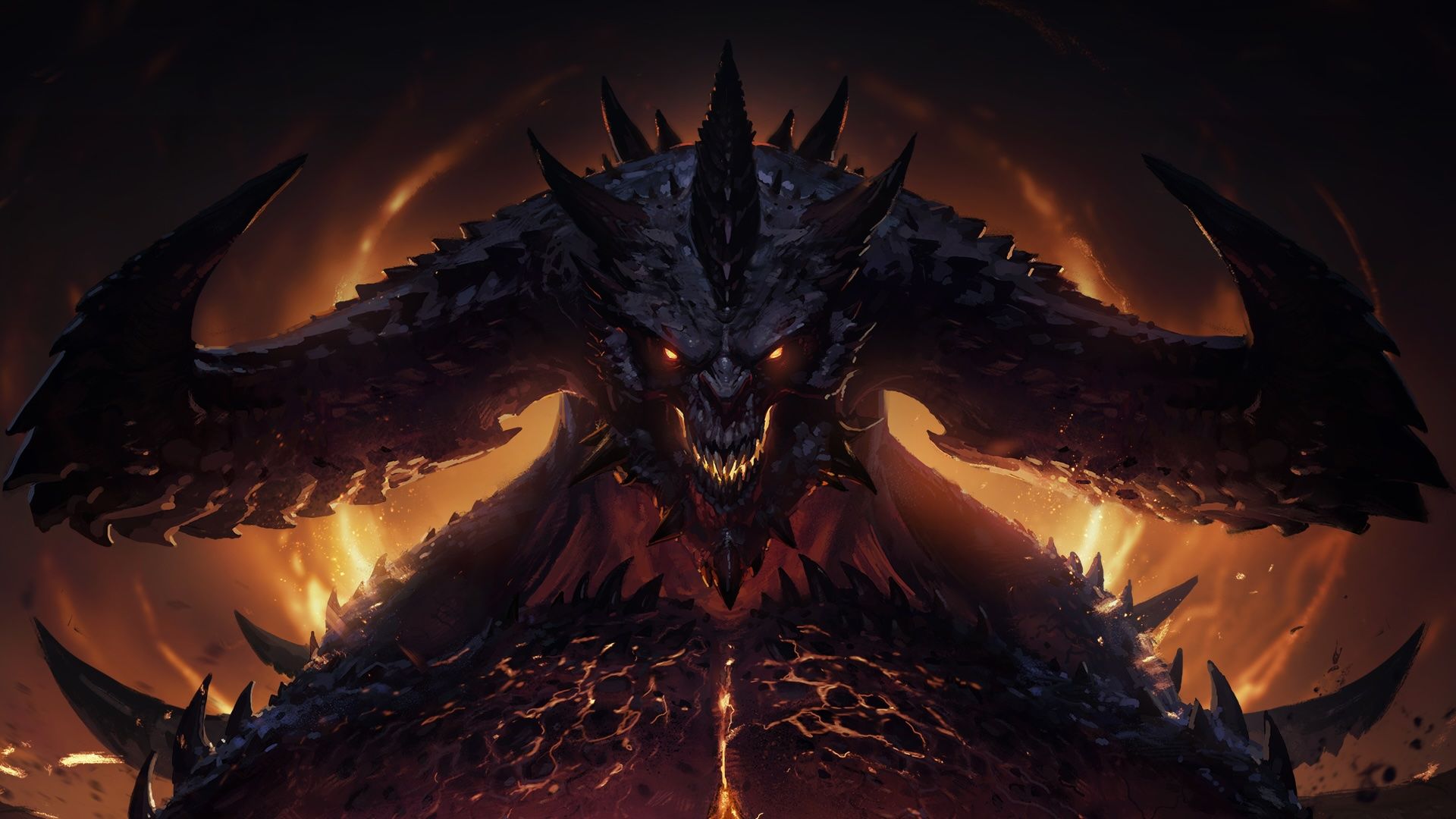 Diablo 5 Cinematic Production Begins