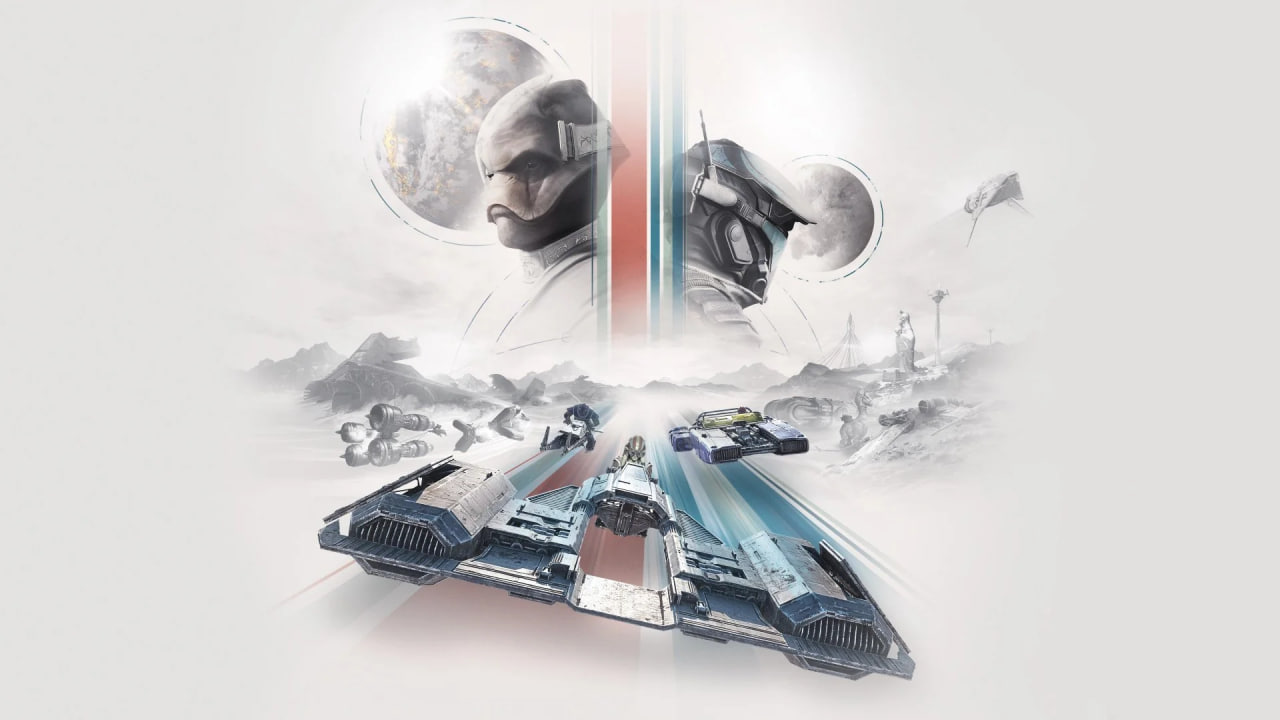 STAR WARS: Galactic Racer Launches on Xbox Series X|S with High-Stakes Racing Mechanics