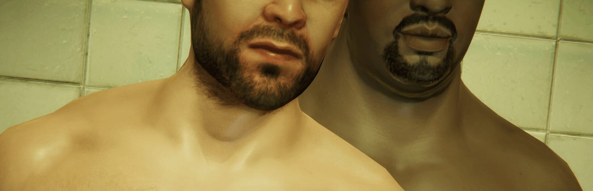 Robert Yang’s 'Radiator Forever' Bundle Hiding from Steam Search