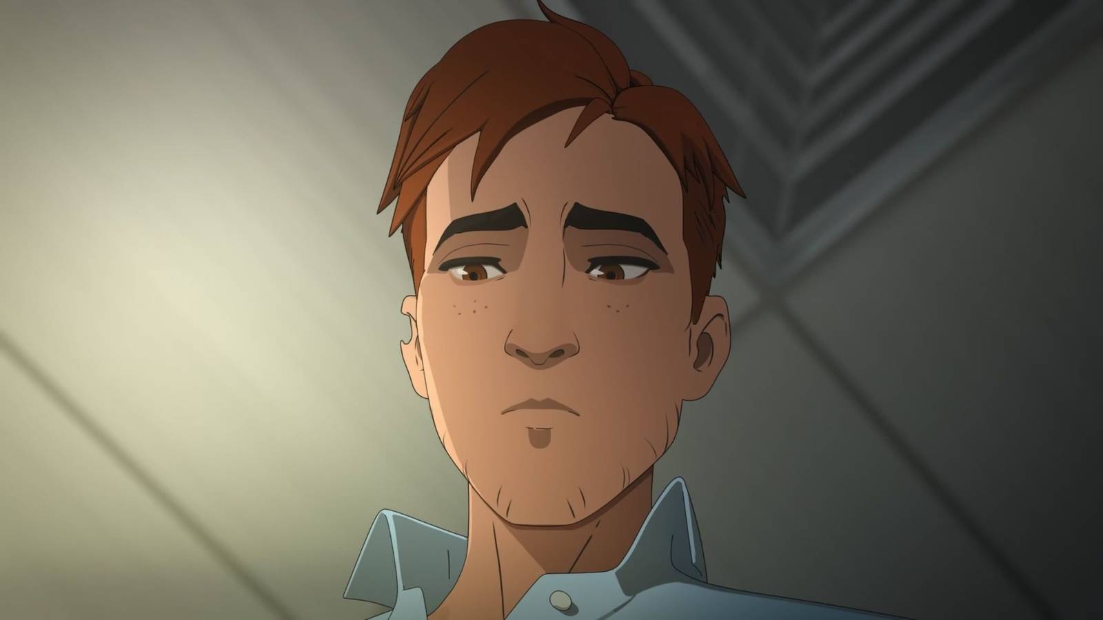 Dispatch Season 2 Status: Plans Haven't Been Shared With Travis Willingham