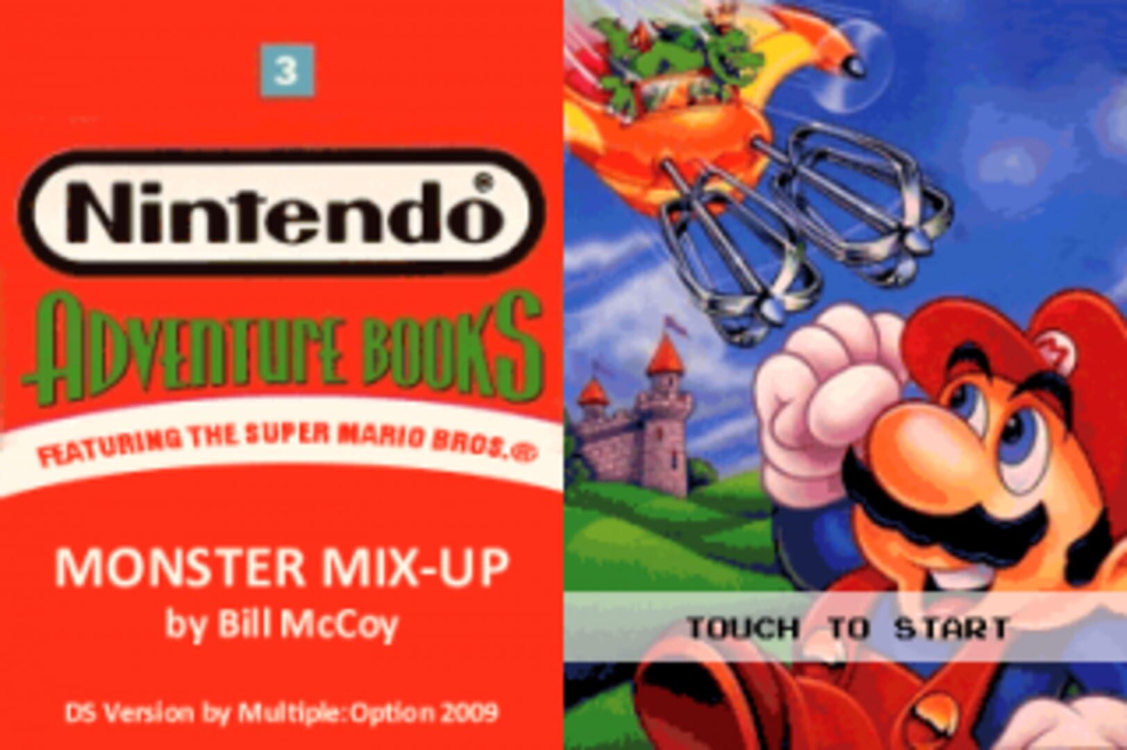 Amazon Buy 2 Get 1 Free: Nintendo Books & Games Guide