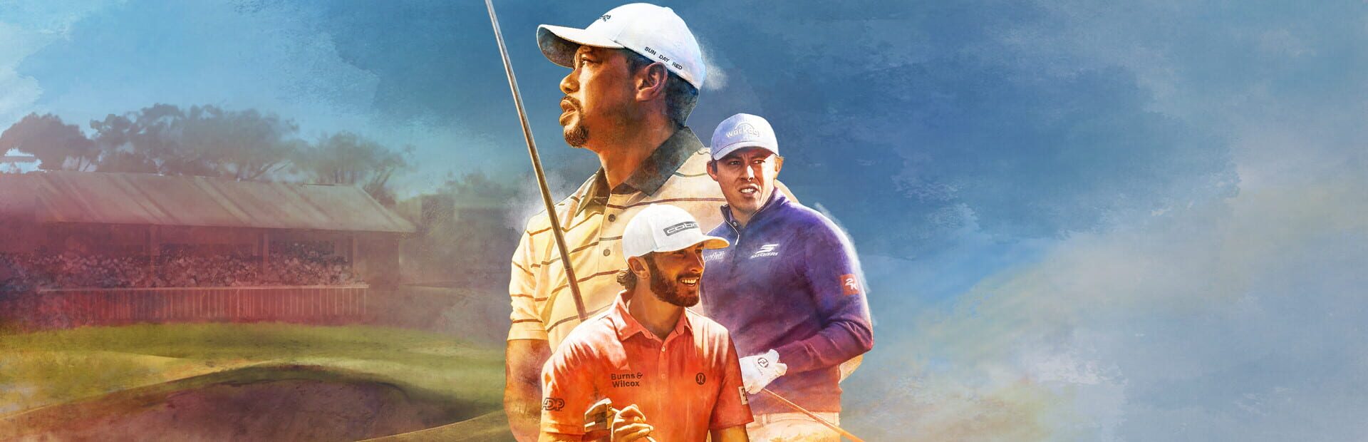 Xbox Free Play Days: PGA Tour 2K25, Two Point Museum, and More