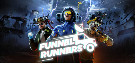Funnel Runners Update: Technical Fixes and Lobby Stability Improvements