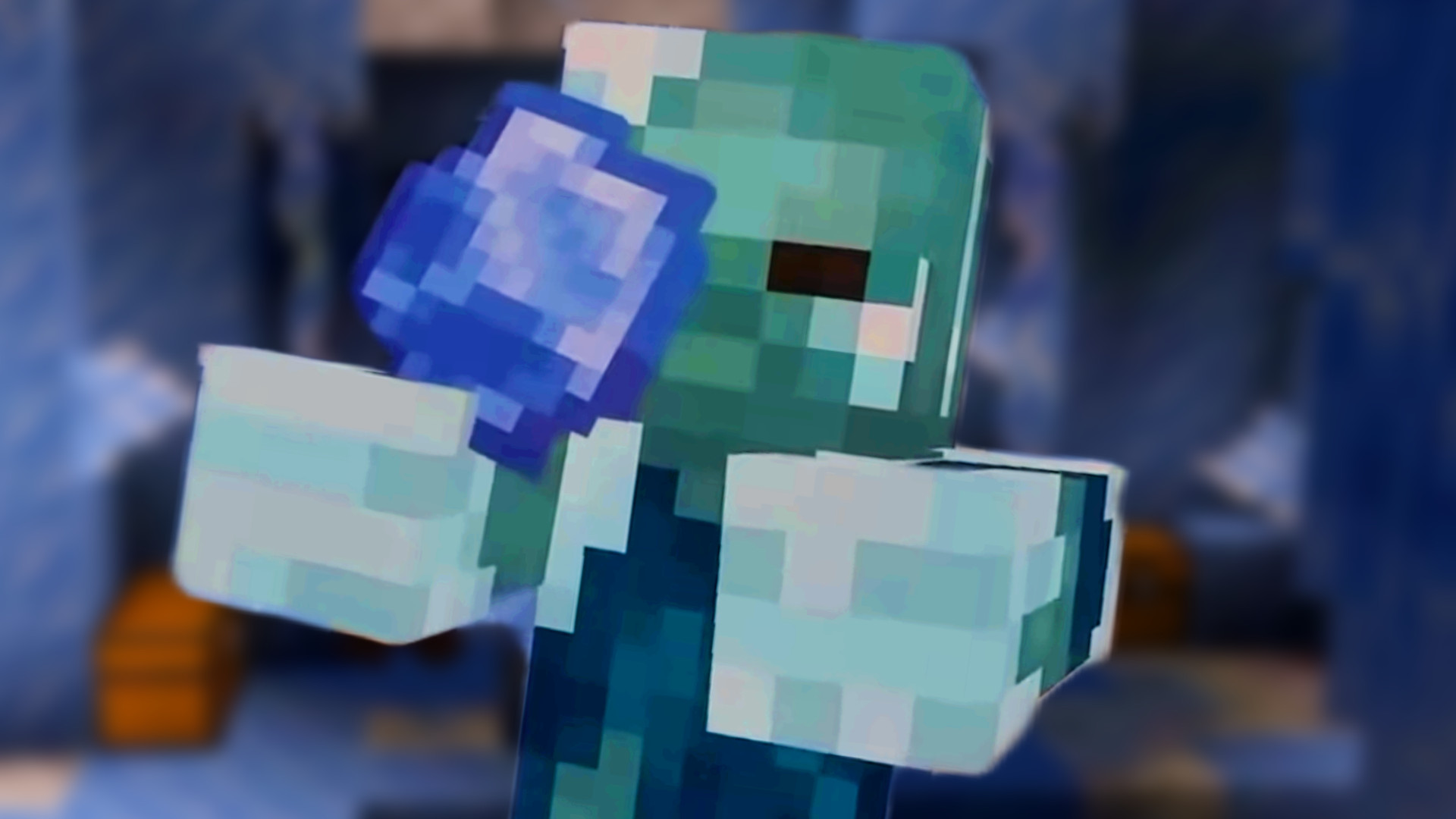 Minecraft Snapshot Introduces Brittle Ice and Jukebox Playlists