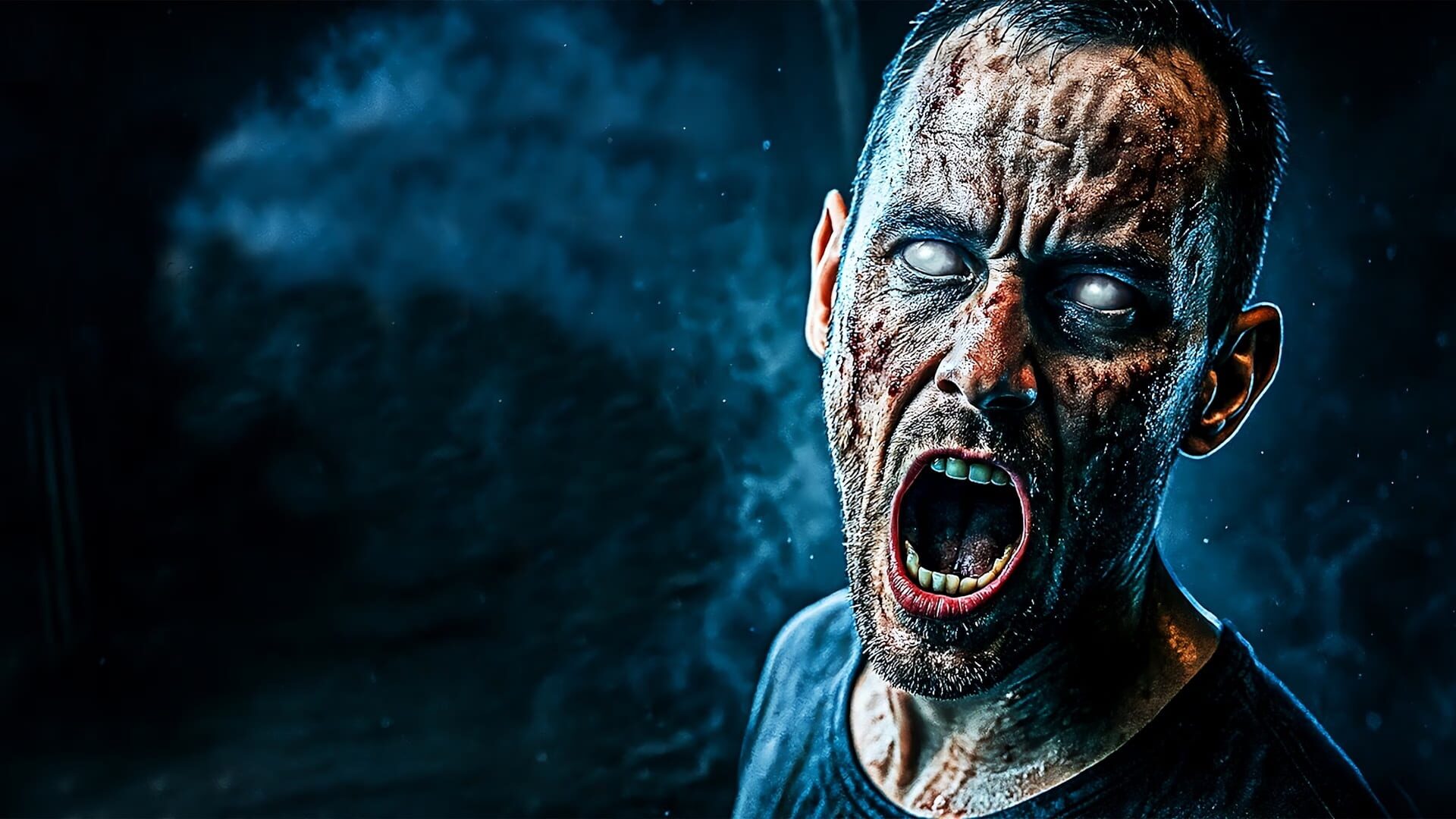EBOLA VILLAGE: The 90s Horror Revival That Actually Delivers (But You'll Pay Up)