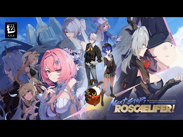 Zenless Zone Zero Sushiro Collaboration Details 2026: Everything Included