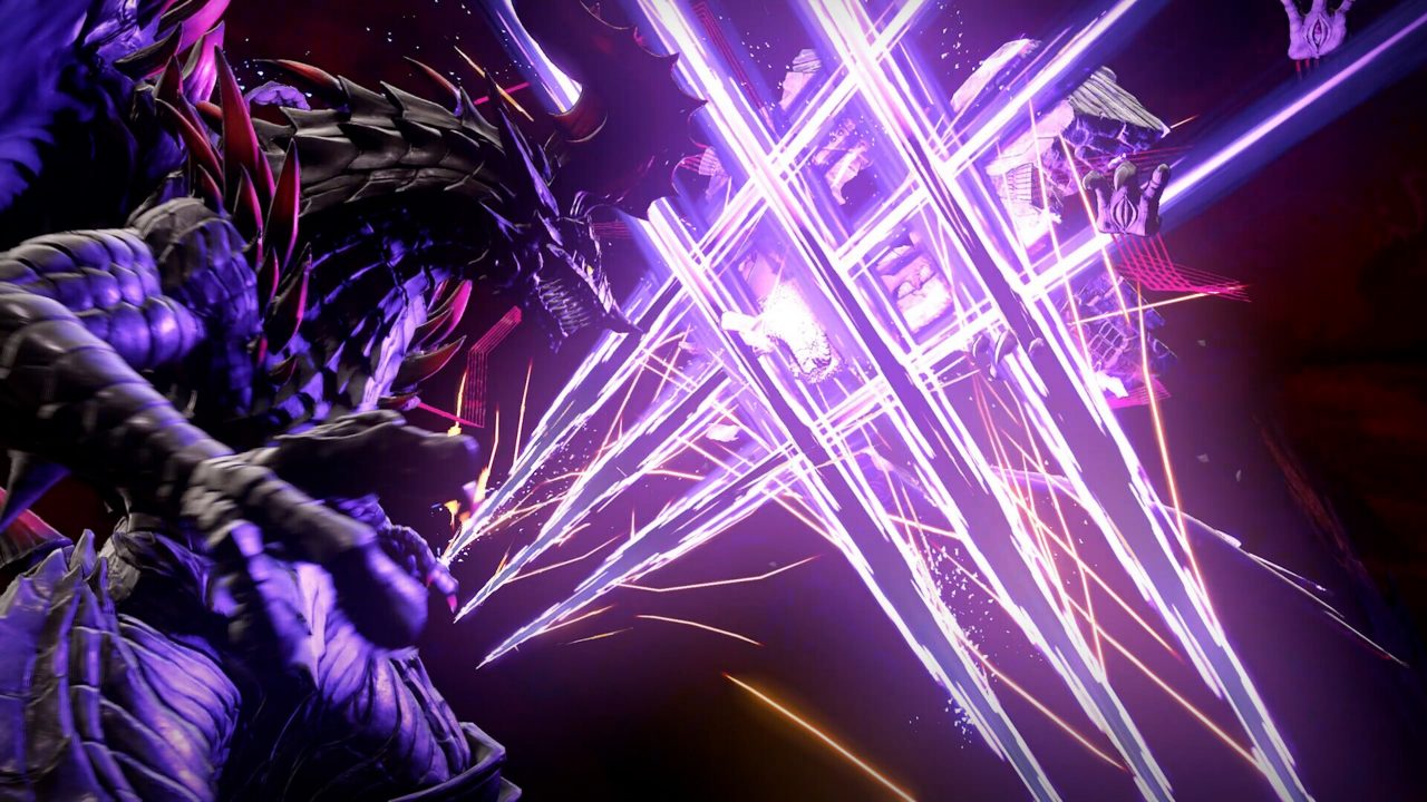 Granblue Fantasy: Relink - Endless Ragnarok Review: A Worthy Endgame