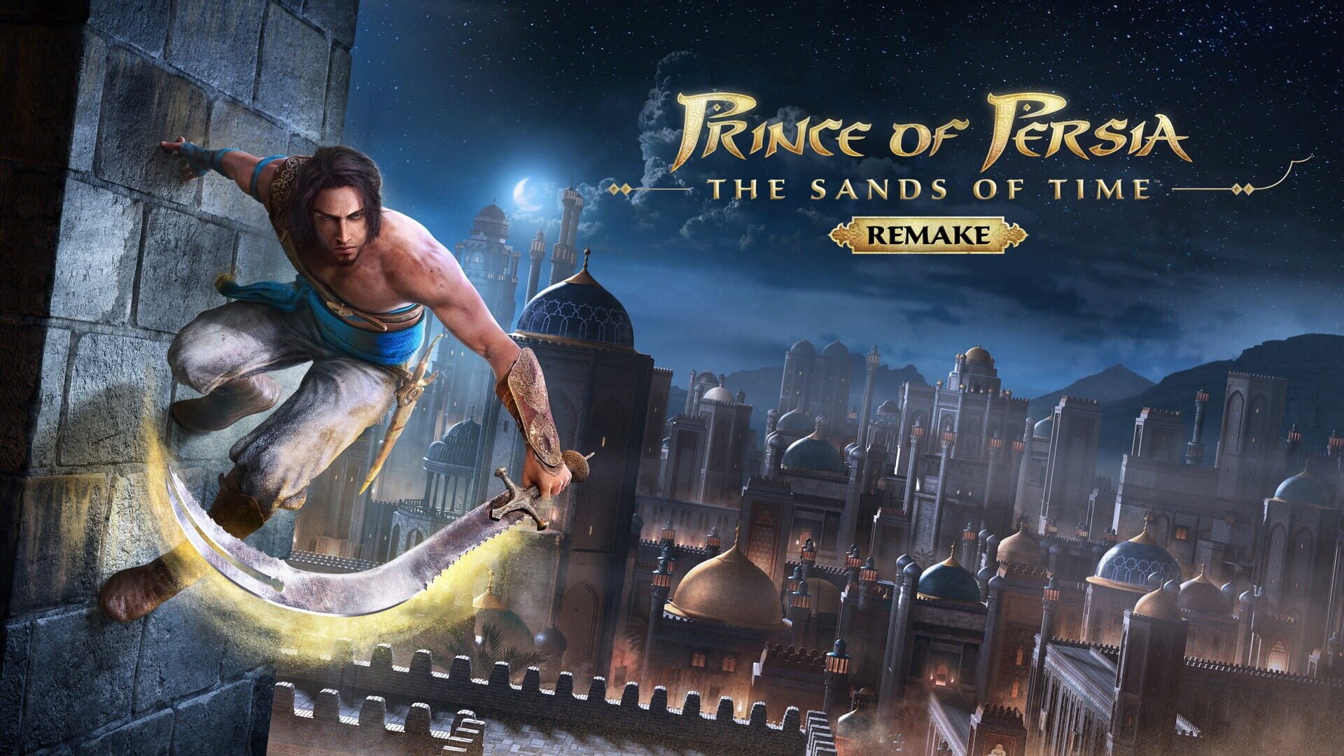 Prince of Persia Remake: STILL No Show. What the Heck, Ubisoft?