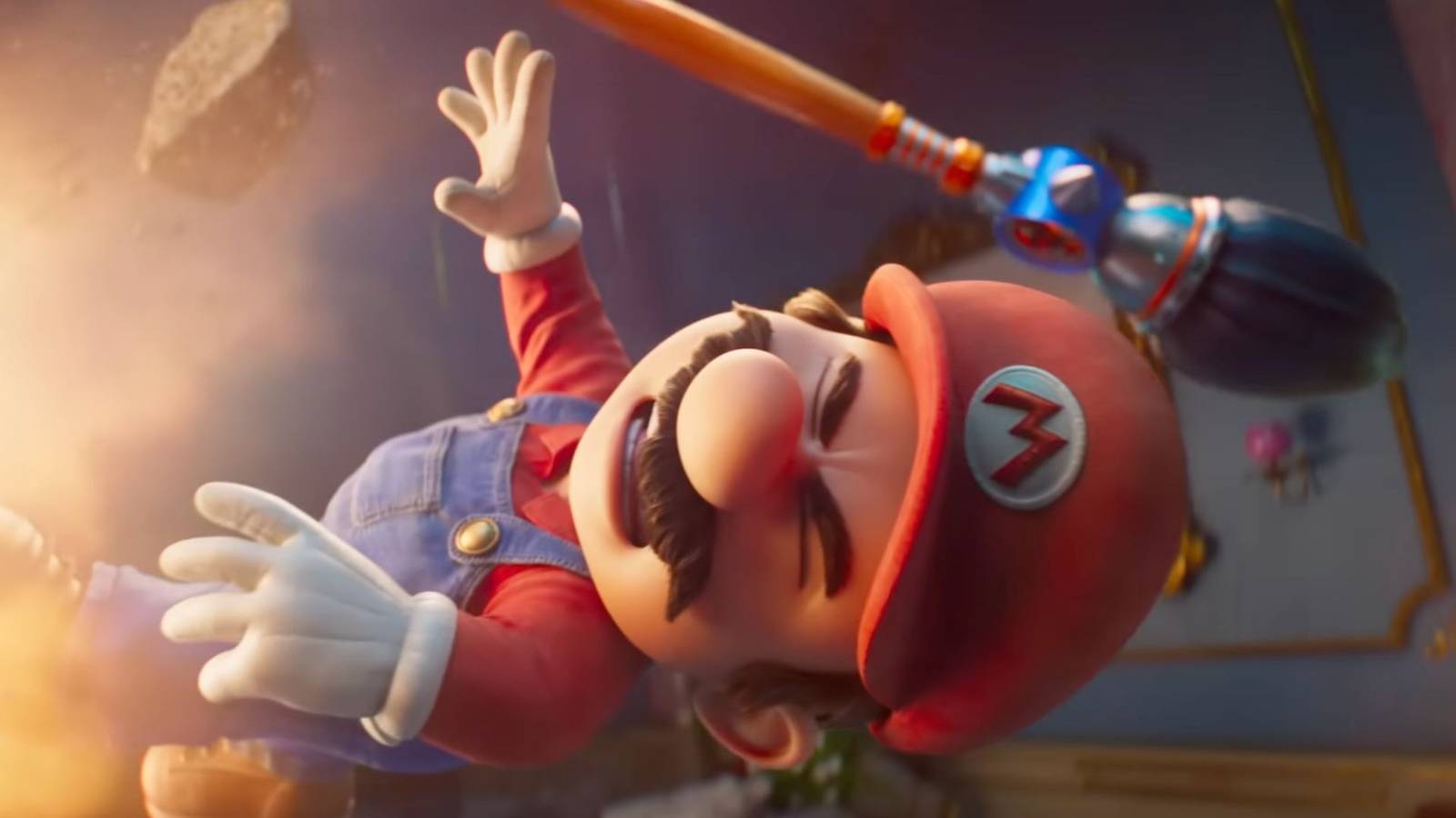 Shigeru Miyamoto Explains Why The Super Mario Galaxy Movie Is So Fast-Paced