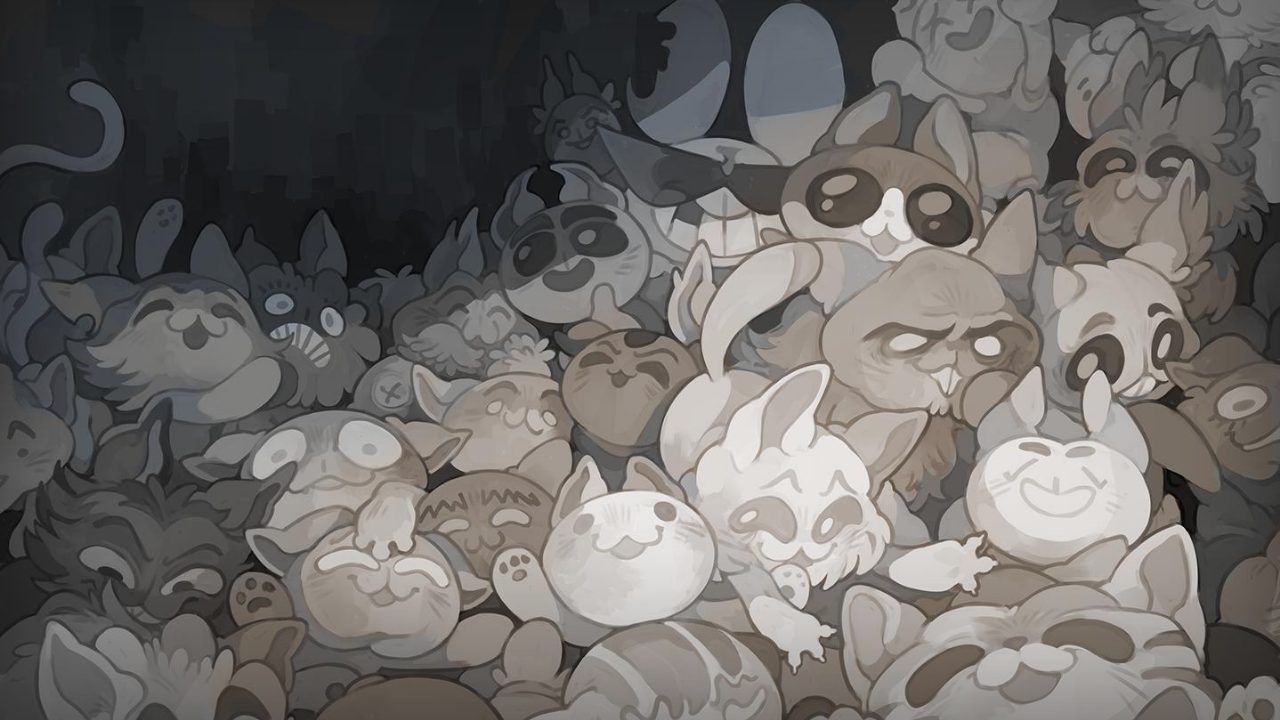 Mewgenics Confirmed for Physical Release on Nintendo Switch 2