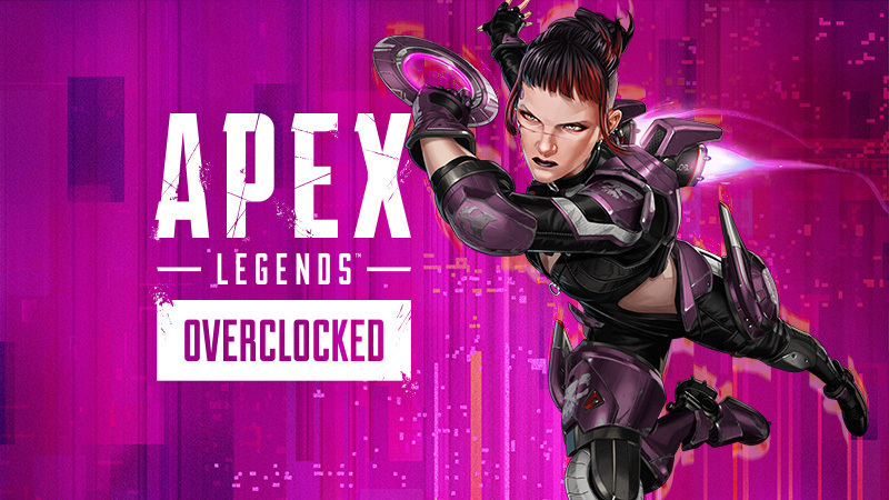 Apex Legends June 2026 Update: Patch Notes, Balance Changes, and Fixes