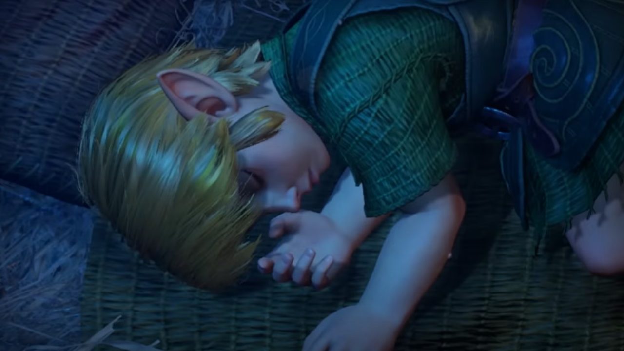 Nintendo Announces The Legend of Zelda 40th Anniversary Direct