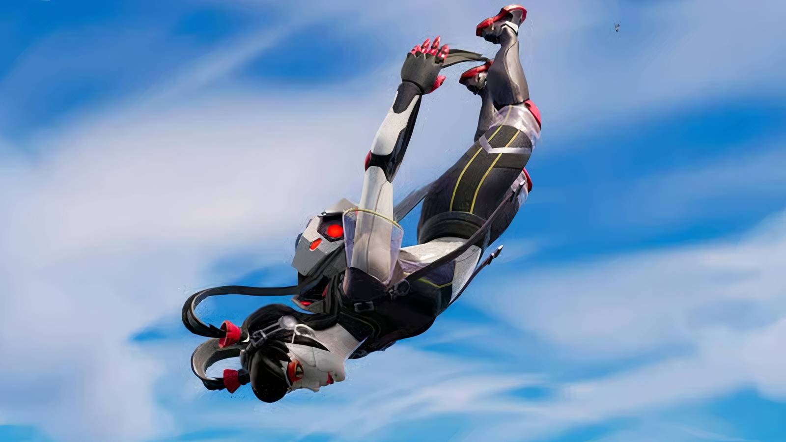 Fortnite Fall Damage Changes Explained: Can You Still Die in 2026?