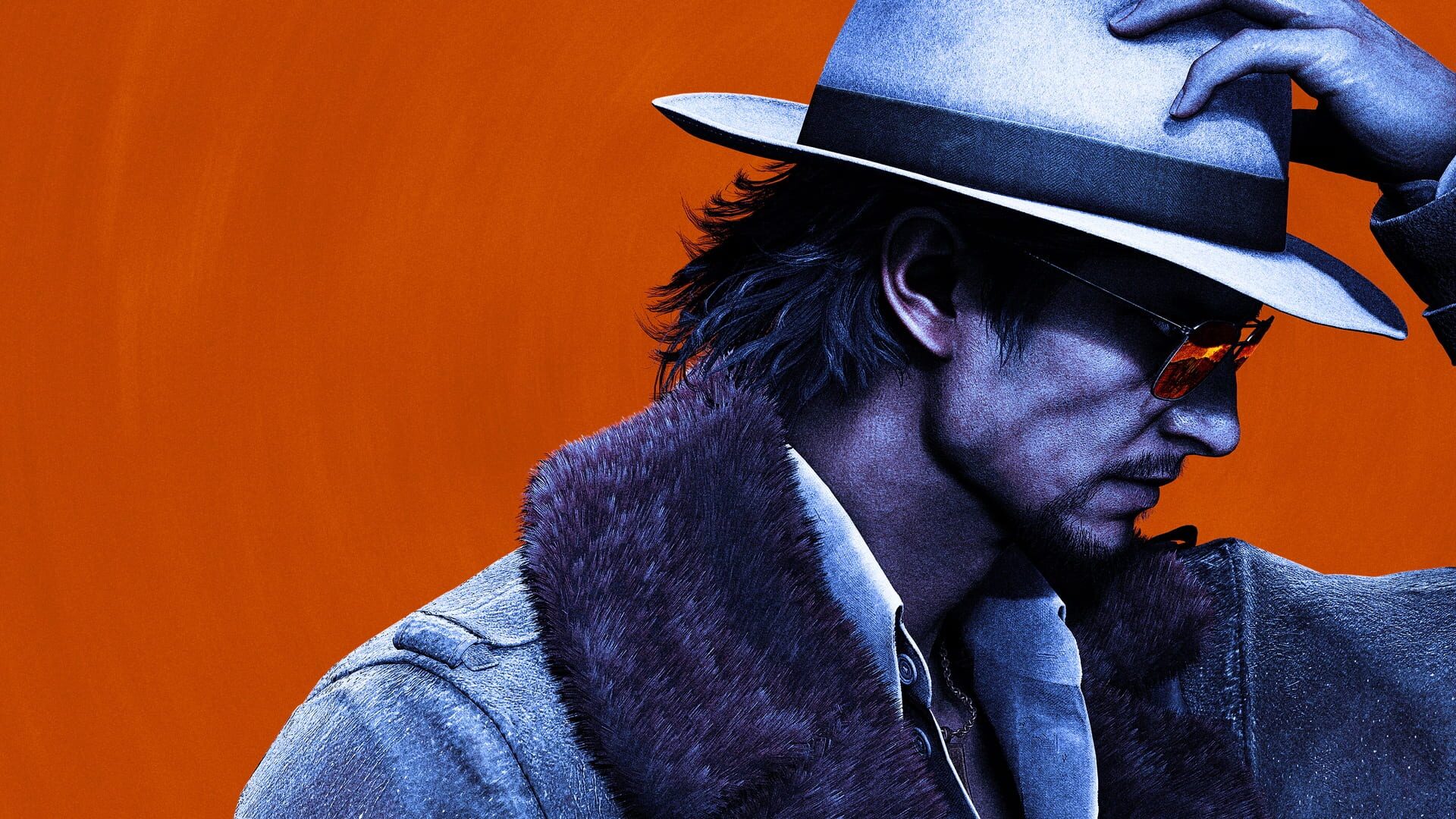 SEGA Announces STRANGER THAN HEAVEN Release Date and Xbox Platform Details