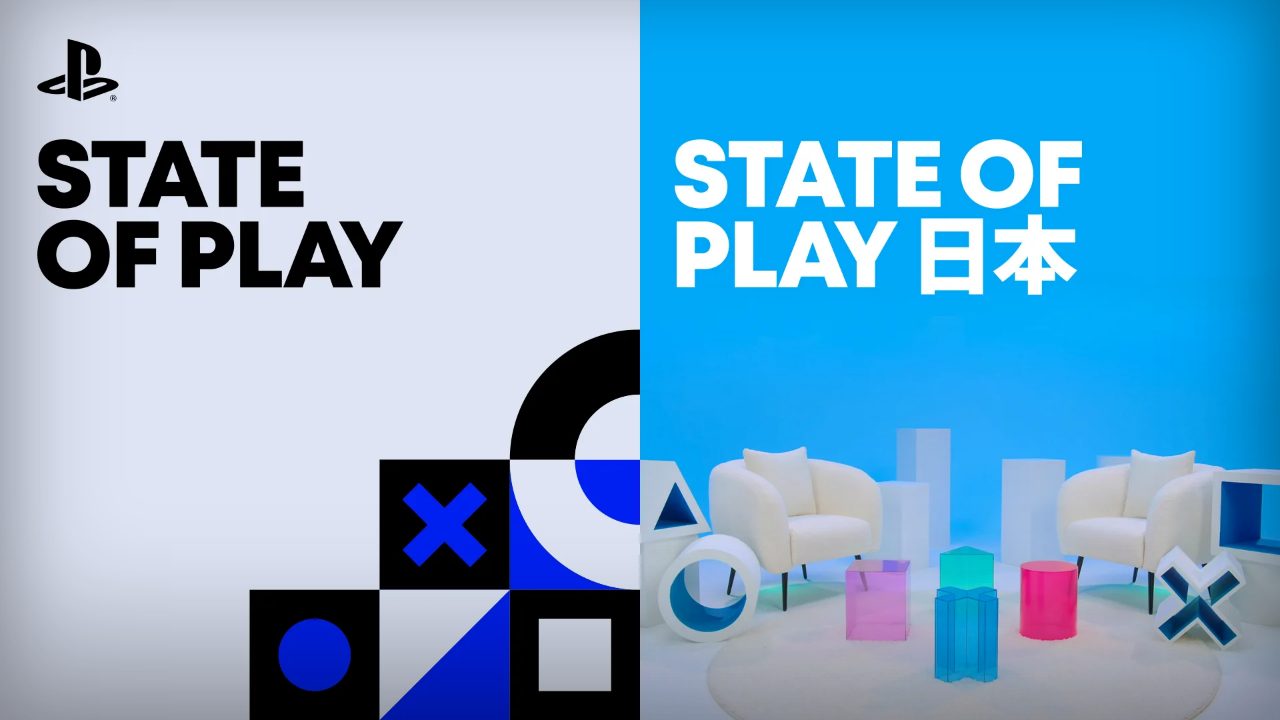 Sony Interactive Entertainment Announces Upcoming Release Schedule