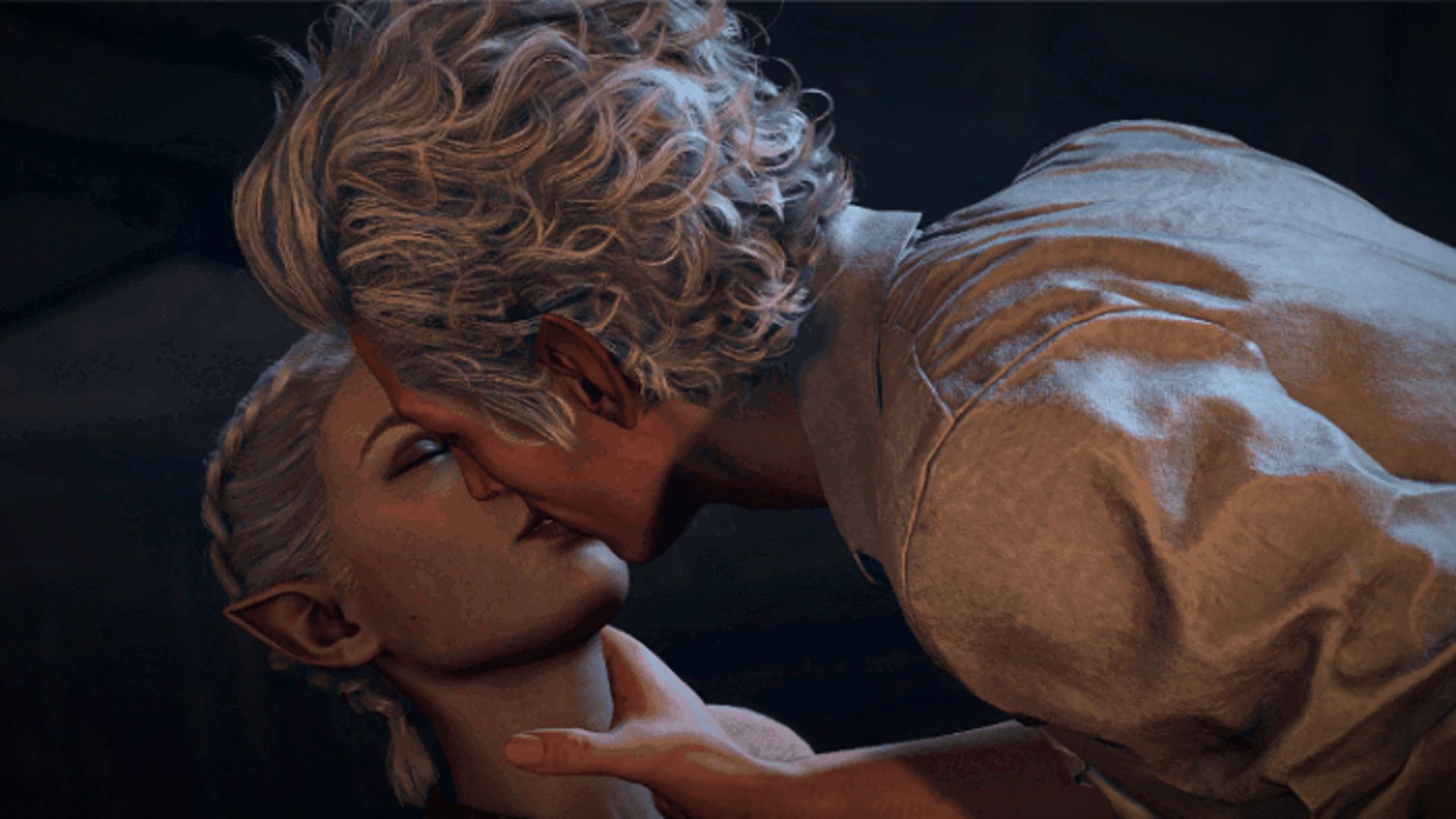 Josh Sawyer Discusses Obsidian Entertainment's Stance on RPG Romance in 2026