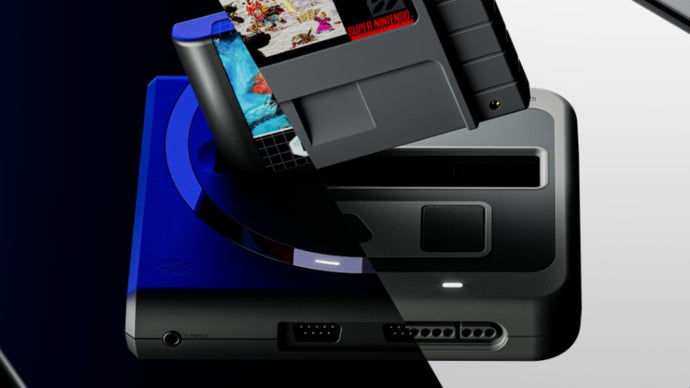 Analogue Announces Revised Mega SG+ and Super Nt+ Retro Consoles