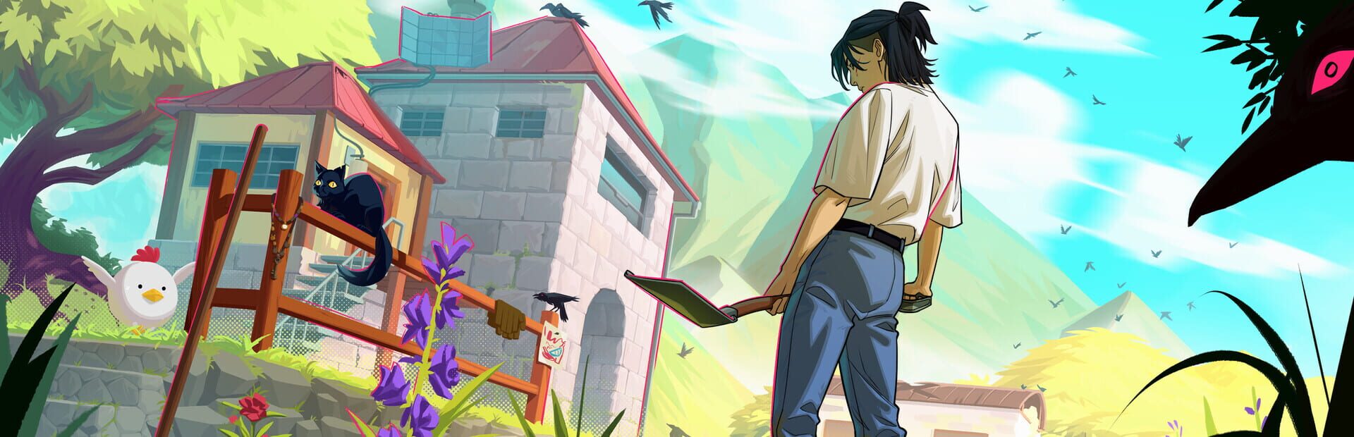 Grave Seasons Confirmed for March 9, 2027 Release Across Major Platforms