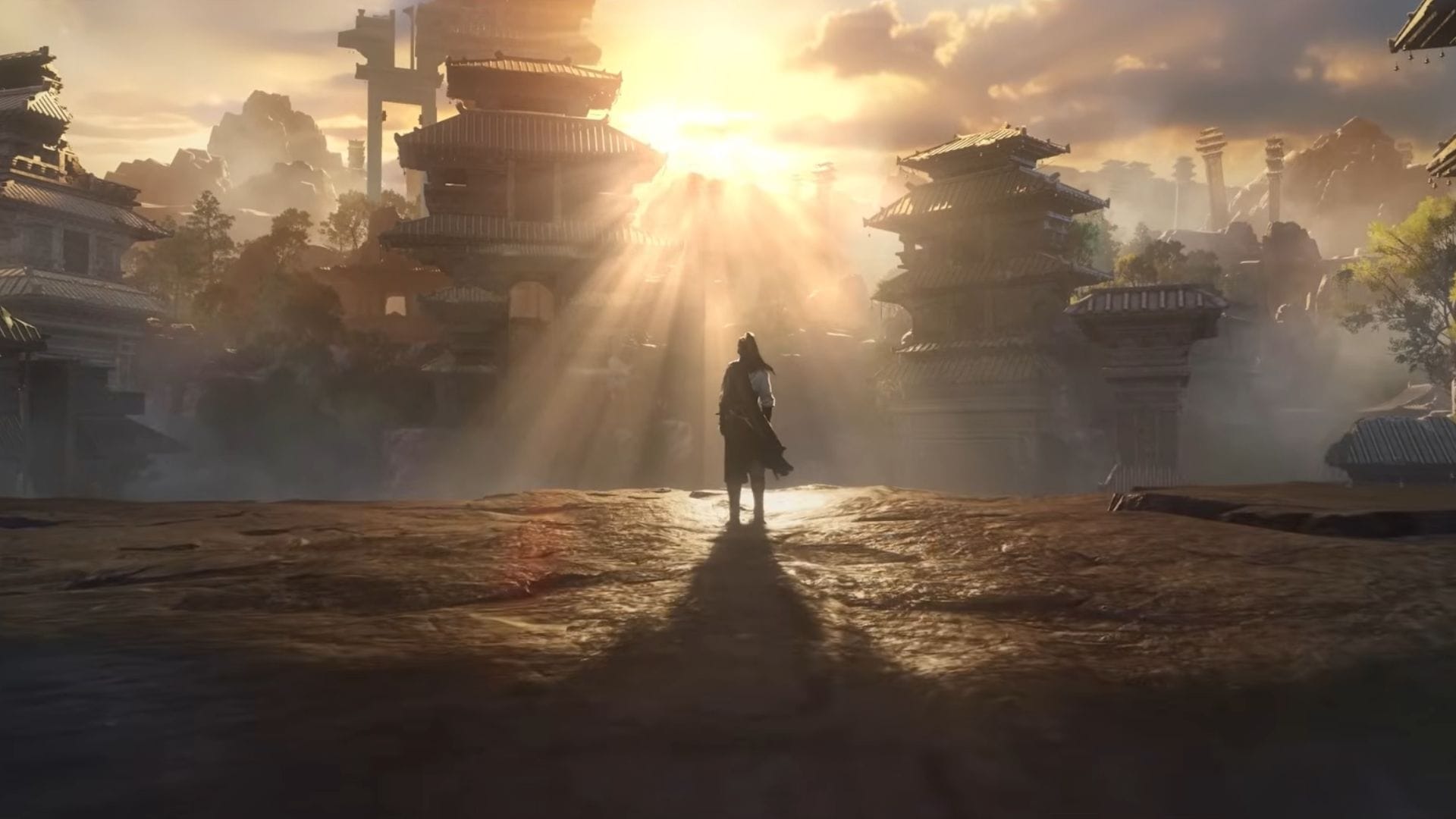 Where Winds Meet Adding Nvidia DLSS 5 Support