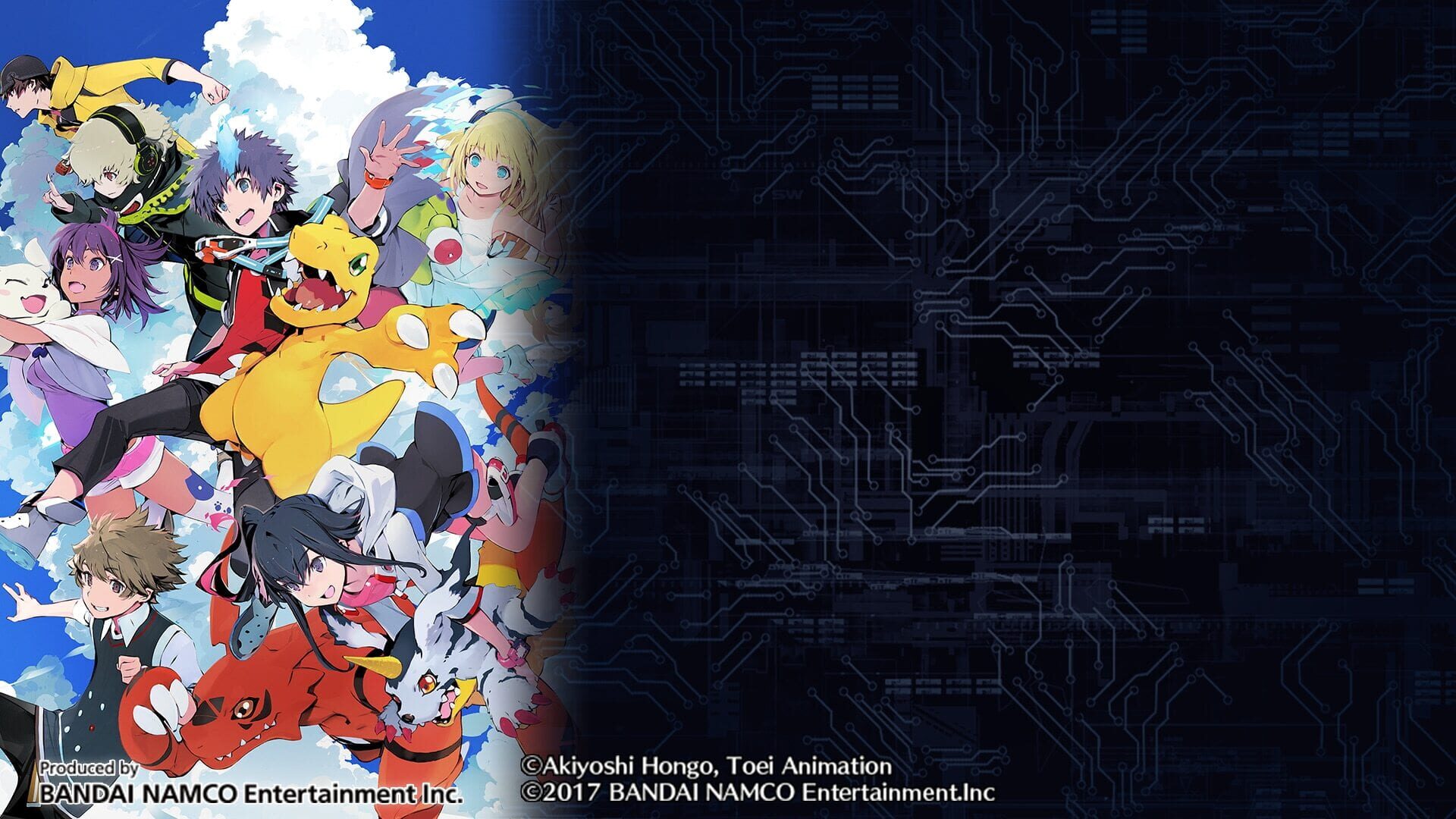 Next Digimon Story: Olympus XII Game Details, Release Date & More