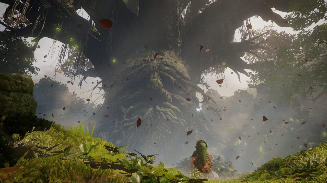 The Legend of Zelda: Ocarina of Time Remake Features Modernized Gameplay Mechanics