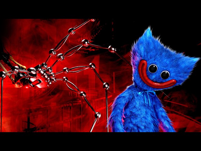 Poppy Playtime Chapter 6 Theories and Lore Analysis for 2026