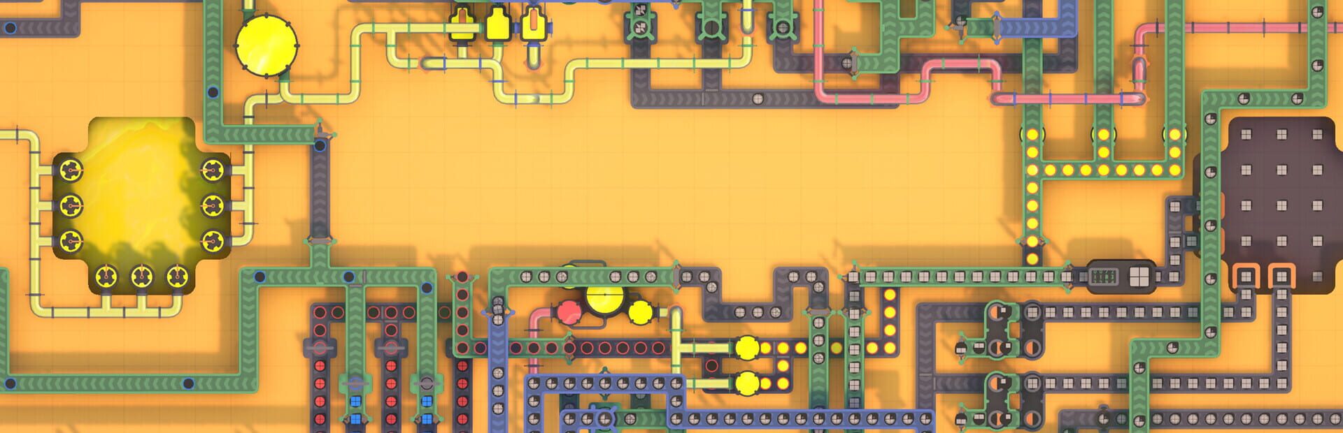 Shapez 2 Factory 1.0 Achievement Guide and Walkthrough 2026
