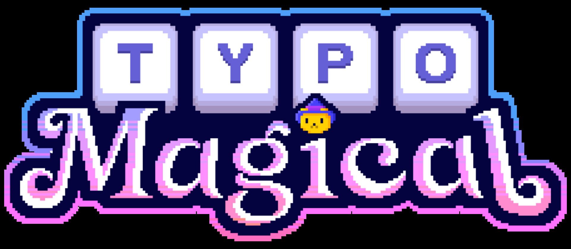 Typomagical Launches July 30 for PC, Mac, and Linux on Steam