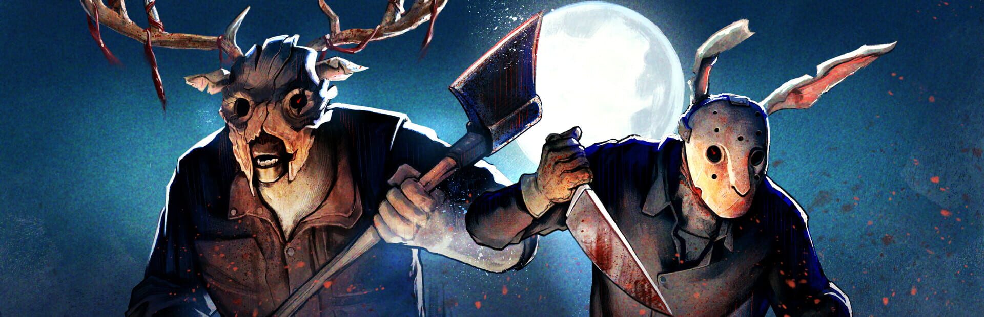 Predator Becomes Prey in Gone Feral's First Public Playtest