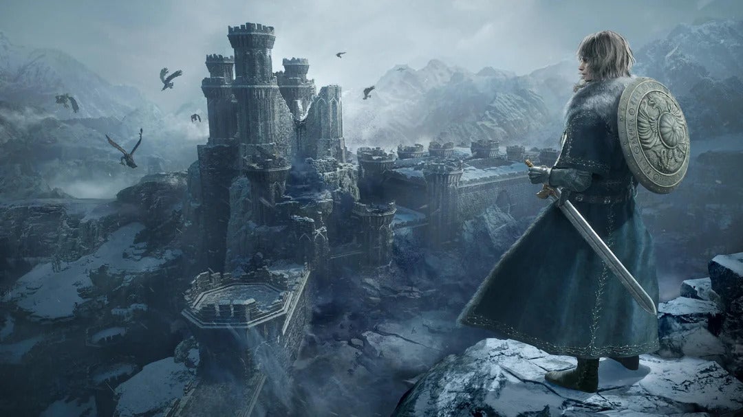 Dragon's Dogma 2 Dark Arisen Release Date and 2026 Update Roadmap