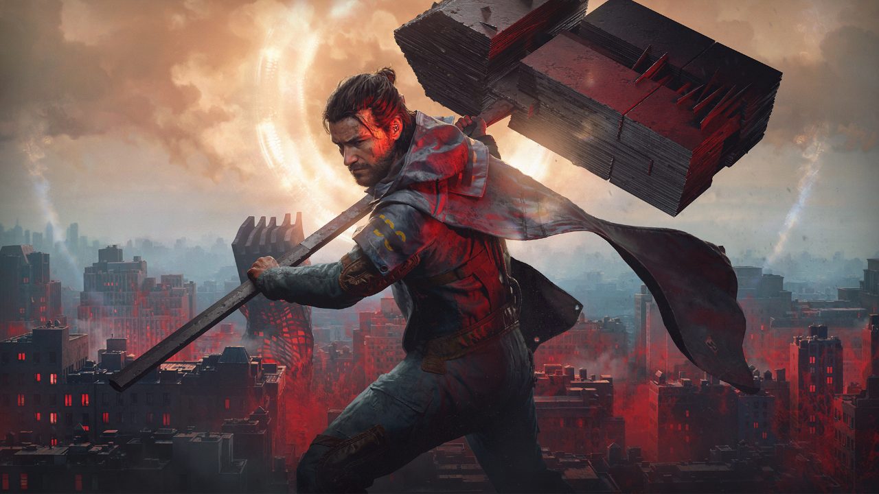 Control Resonant Evolves Remedy's Signature Style with New Protagonist and Gameplay