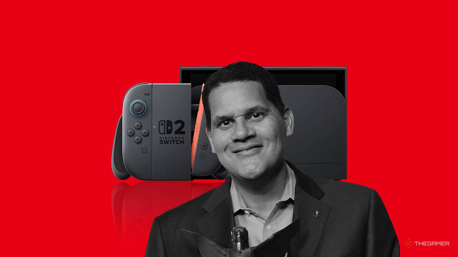 Former Nintendo President Explains Why It Never Discounts Games in 2026