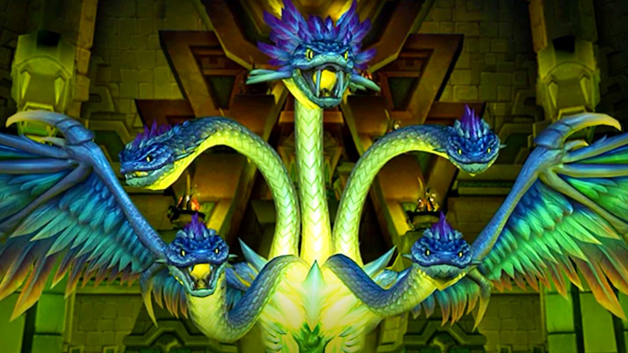 World of Warcraft Developers Discuss Raid Add-on Restrictions Following Patch 12.1