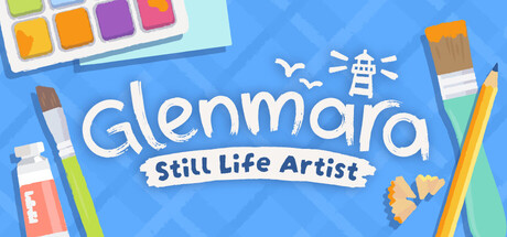 Glenmara: Still Life Artist Announced for Linux and Windows