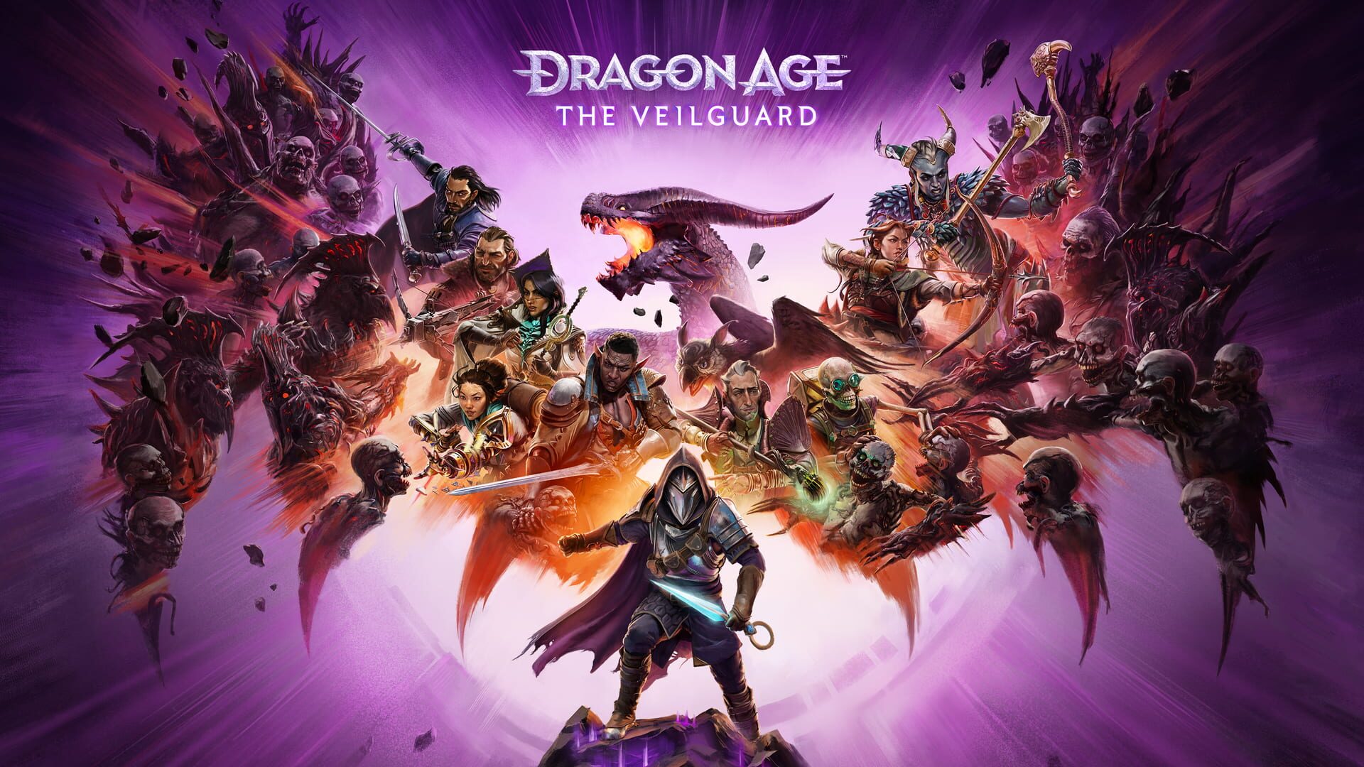 Former Lead Writer Says Dragon Age Likely Won't Return Under EA