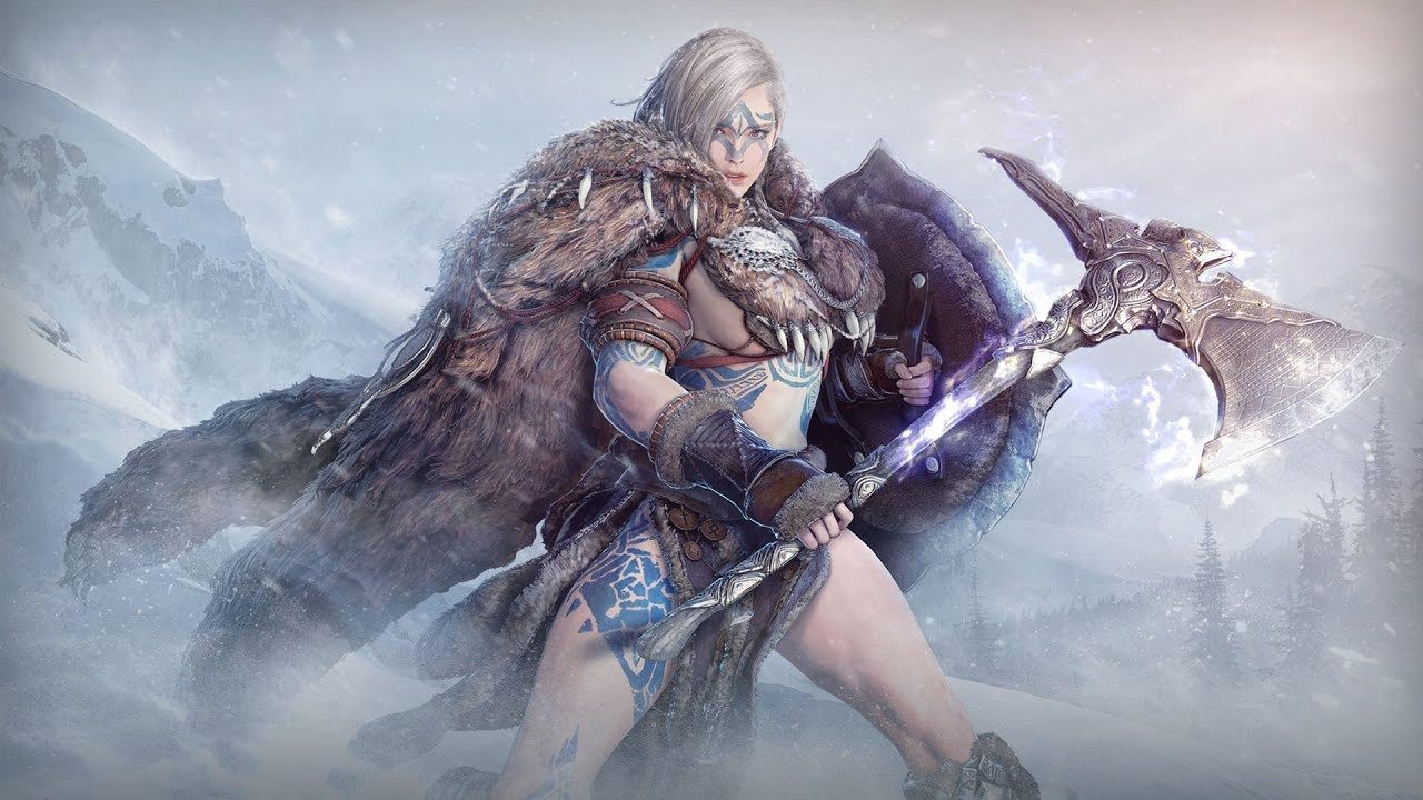 Black Desert Updates Content Across Console, PC, and Mobile Platforms