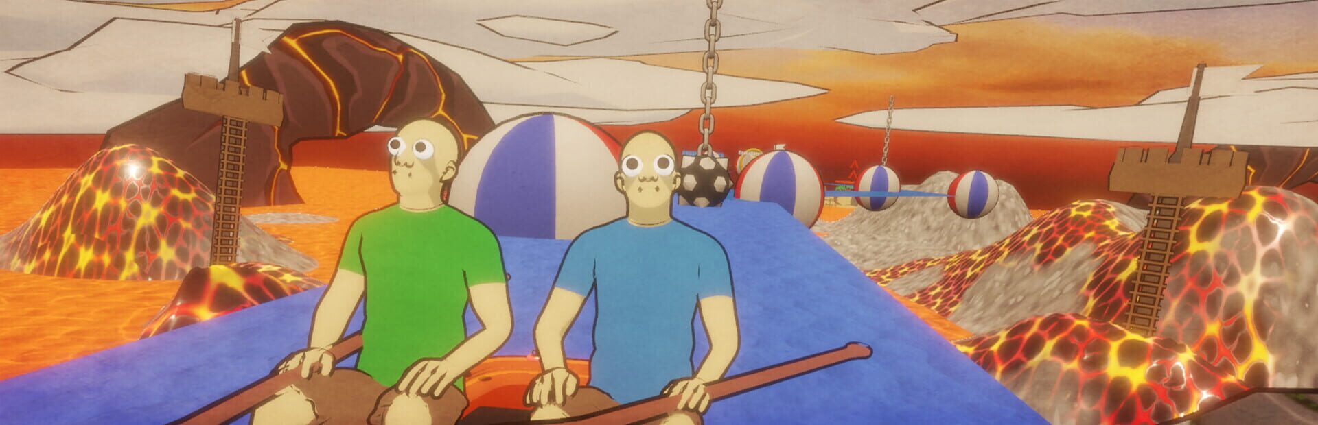 Paddle Paddle Paddle Dev Takes Stand Against Steam Refund Abuse