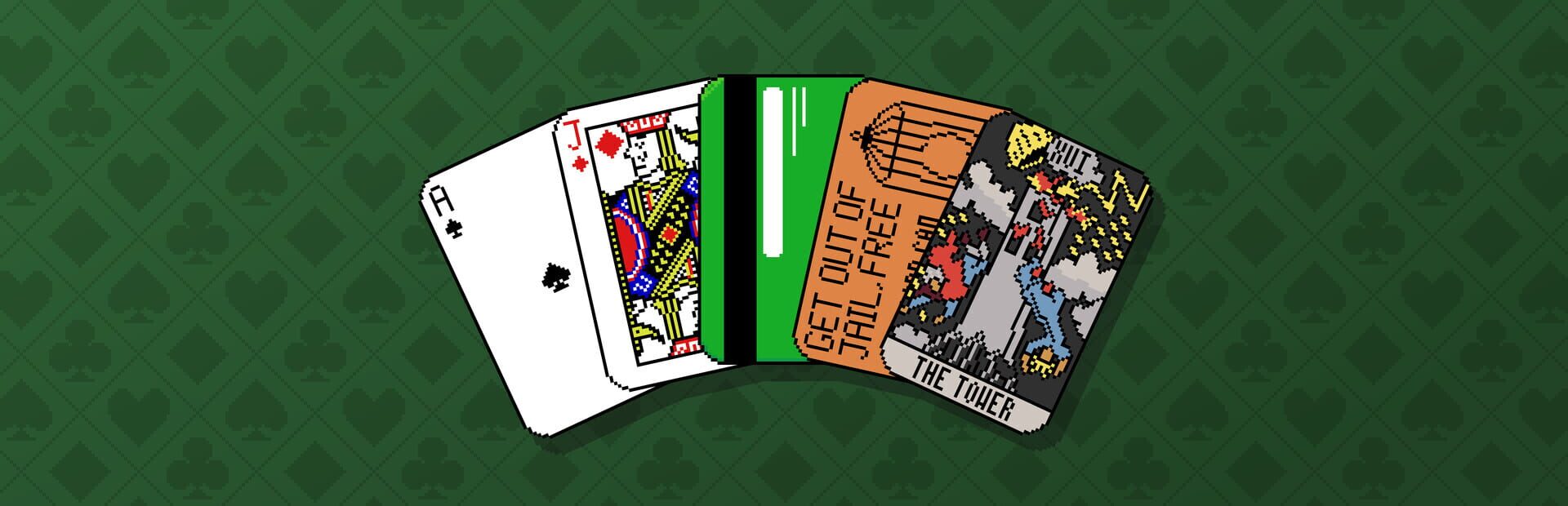 Dungeons & Degenerate Gamblers Confirmed for Nintendo Switch Release