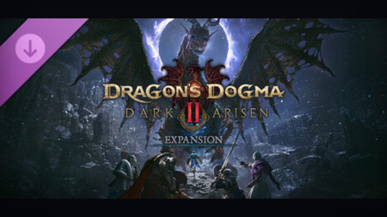 Dragon's Dogma 2: Dark Arisen Trailer Details Relic Expedition System and New Region