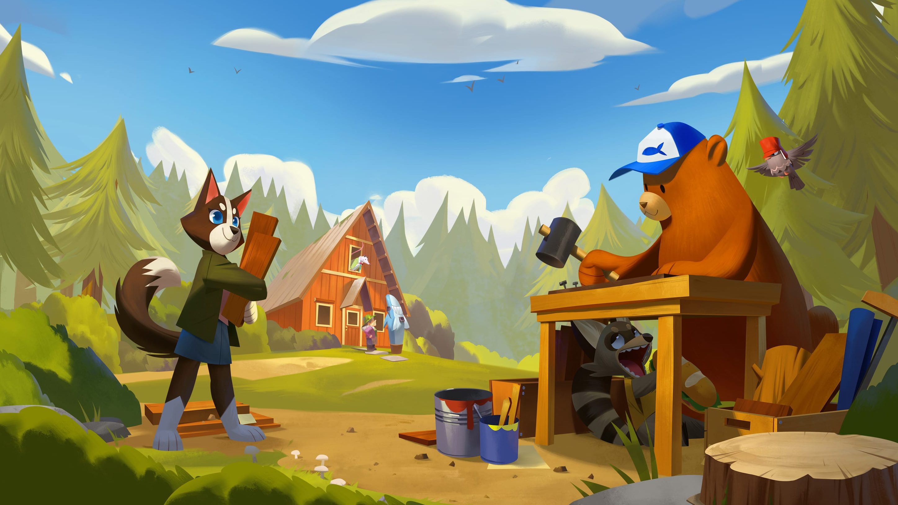 New Nintendo Switch eShop Sales Include Significant Discounts