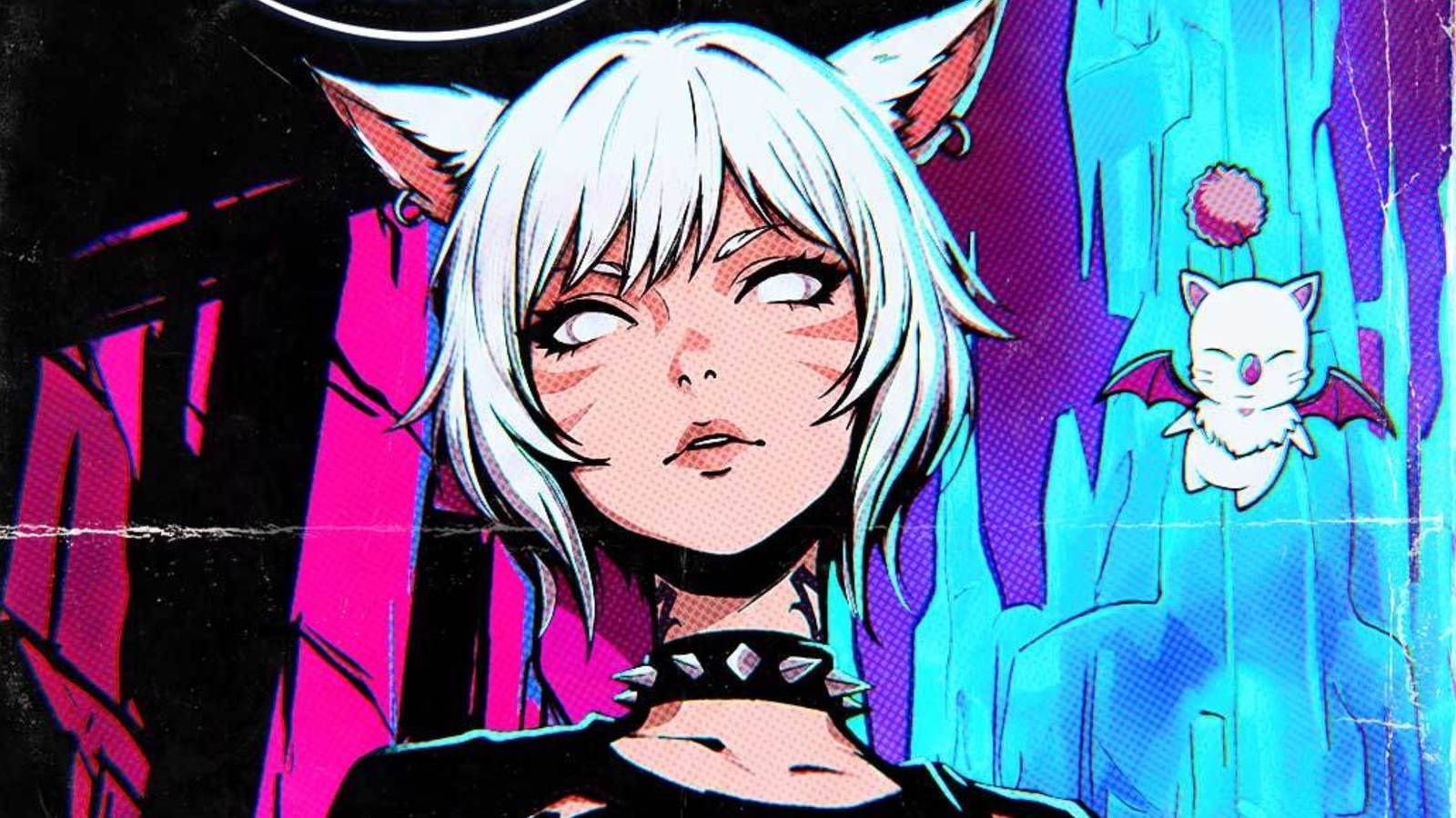 Final Fantasy XIV Download Festival Merch Faces AI-Generated Allegations
