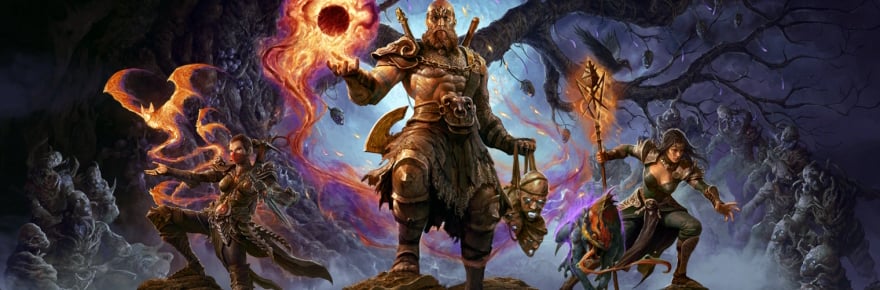 Blizzard Confirms End of Diablo IV Expansions as Diablo V Development Begins