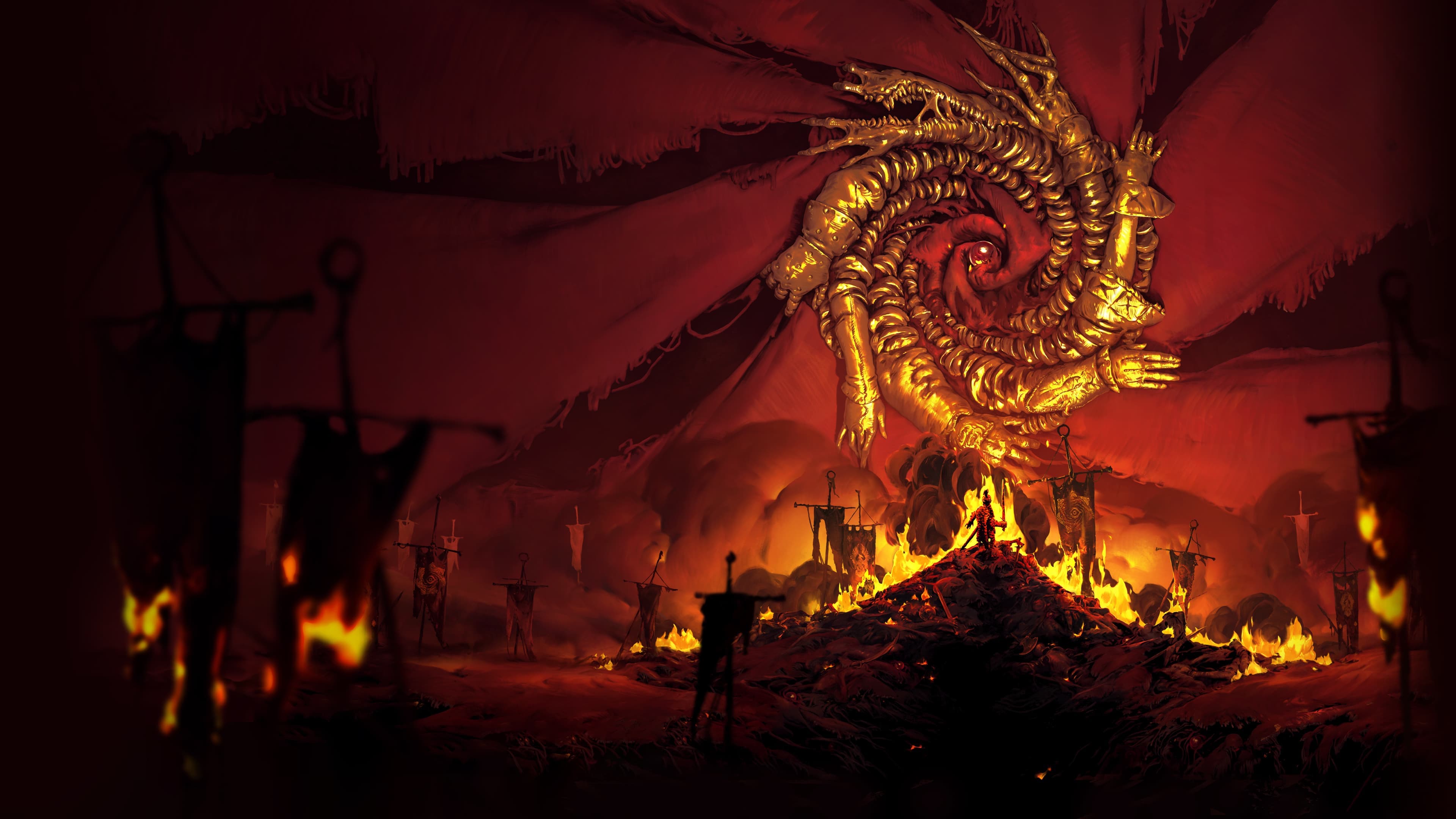 No Rest for the Wicked PS5 Release Set for October 2026