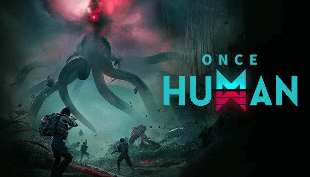 Once Human Console Open Beta Hits Xbox Series X|S June 17